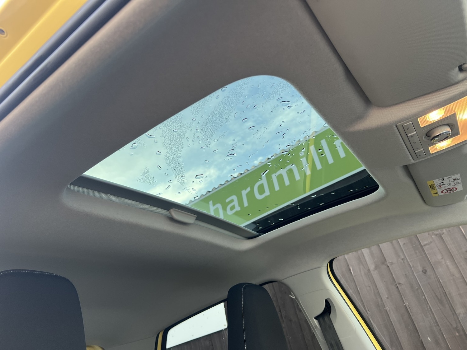 Used Skoda Citigo 2016 for sale - 76712786: Photo 11