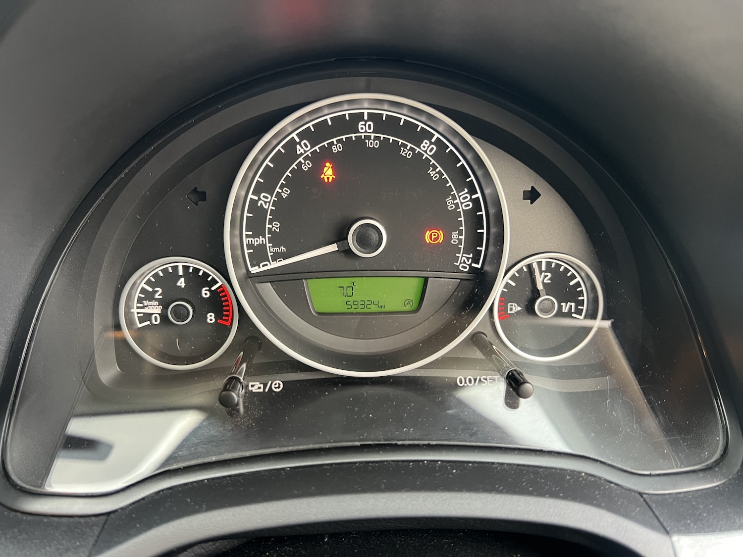 Used Skoda Citigo 2016 for sale - 76712786: Photo 13