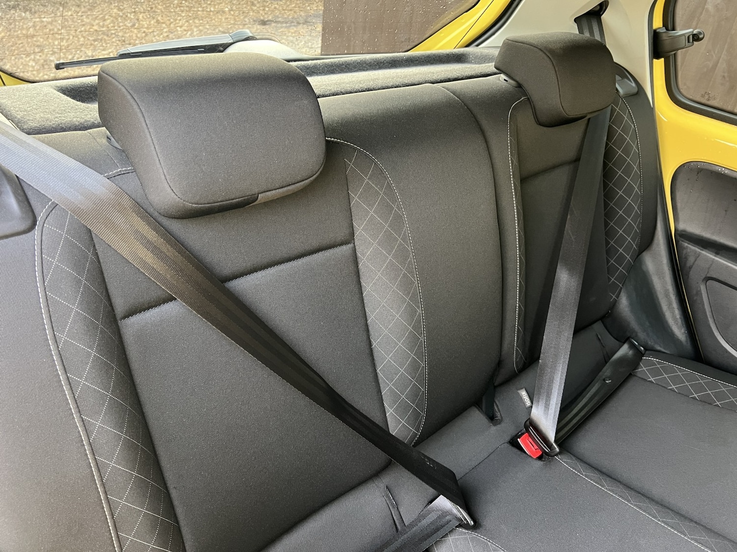 Used Skoda Citigo 2016 for sale - 76712786: Photo 15