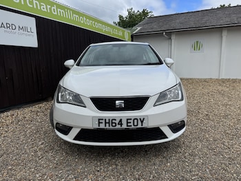 Used SEAT Ibiza 2014 for sale - 78489200: Photo