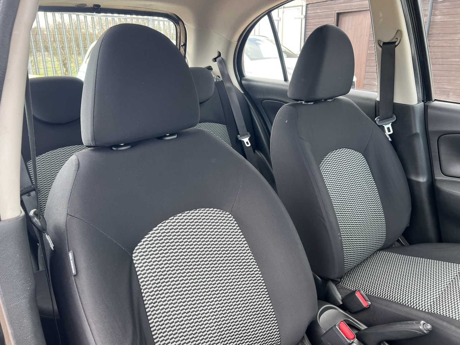 Used Nissan Micra 2015 for sale - 77395198: Photo 11