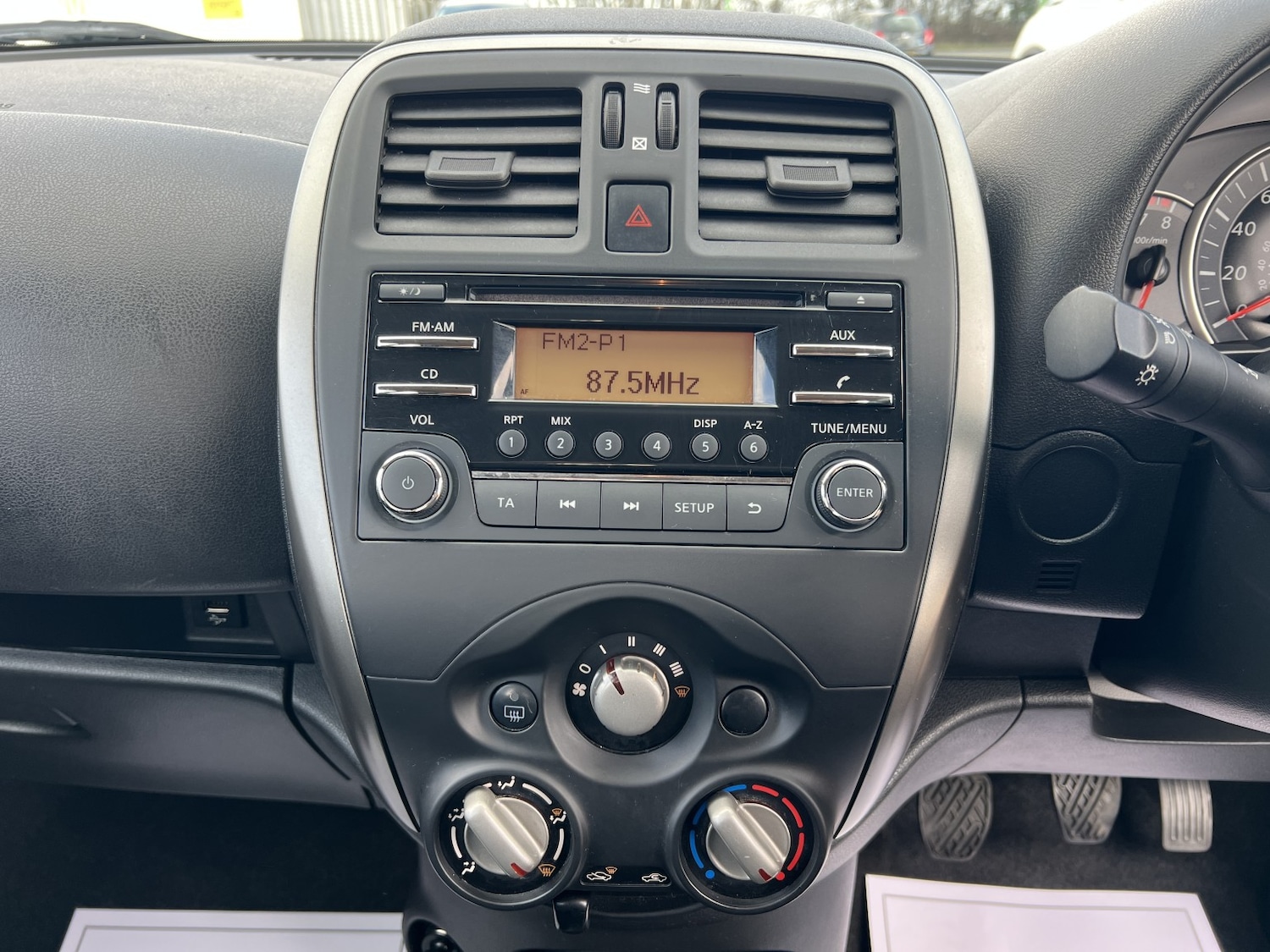 Used Nissan Micra 2015 for sale - 77395198: Photo 13