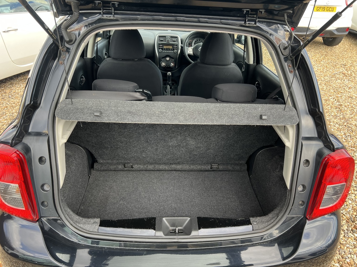 Used Nissan Micra 2015 for sale - 77395198: Photo 15