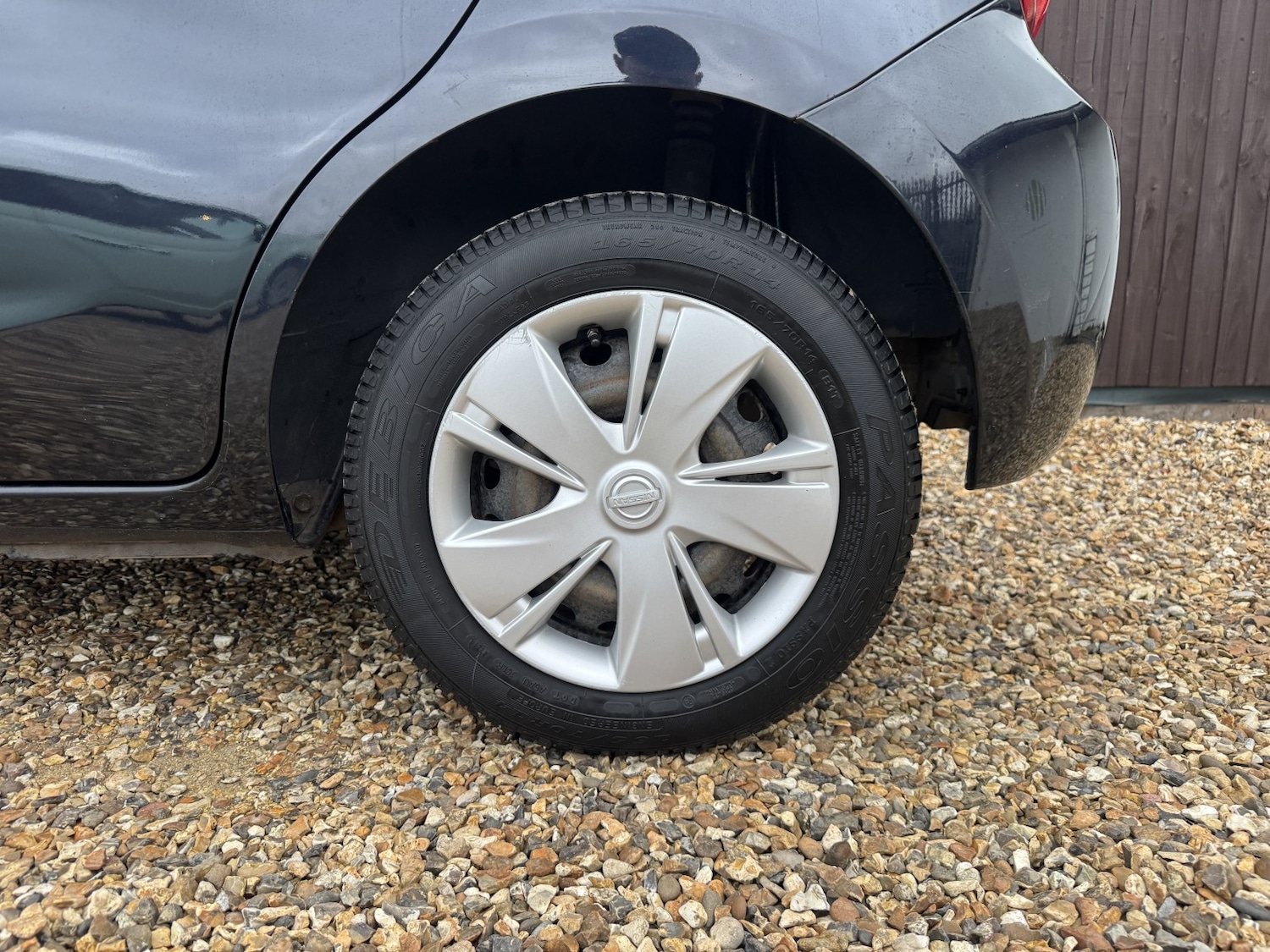 Used Nissan Micra 2015 for sale - 77395198: Photo 18