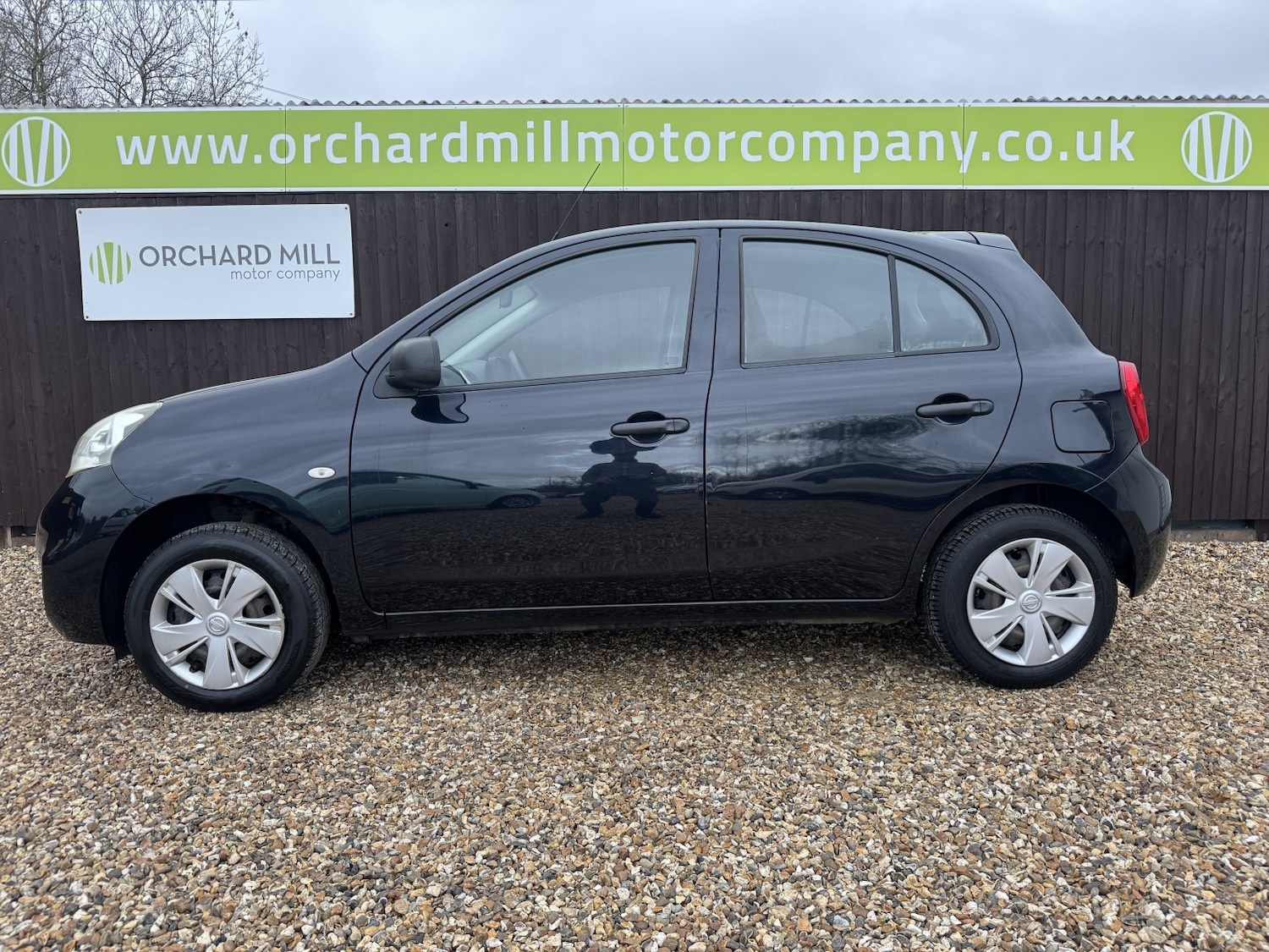 Used Nissan Micra 2015 for sale - 77395198: Photo 3