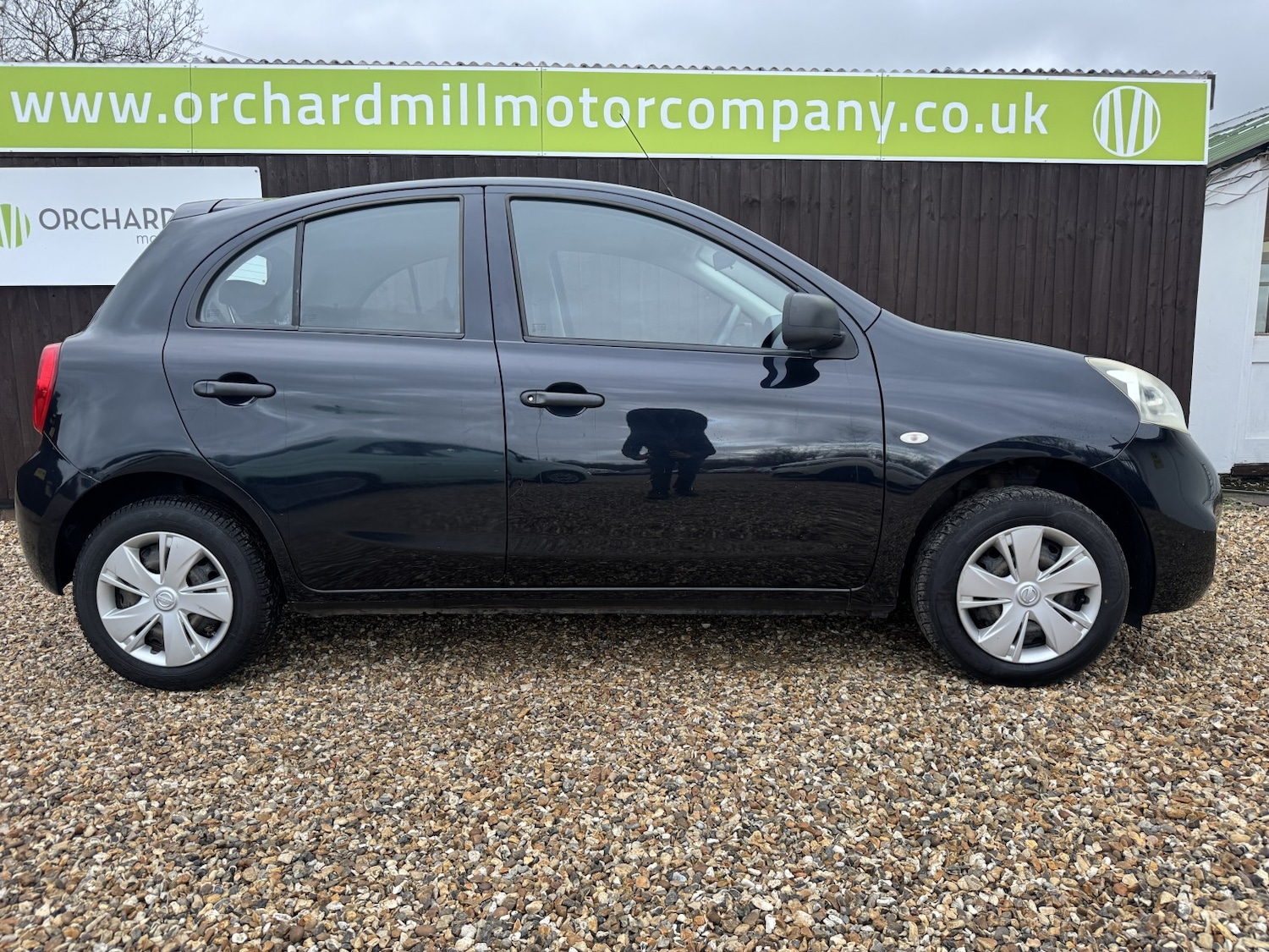 Used Nissan Micra 2015 for sale - 77395198: Photo 7