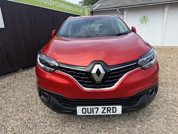 Used Renault Kadjar 2017 for sale - 79386169: Photo