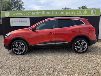 Used Renault Kadjar 2017 for sale - 79386169: Photo