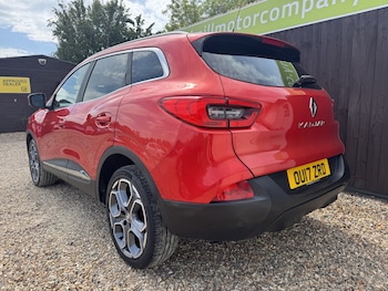 Used Renault Kadjar 2017 for sale - 79386169: Photo