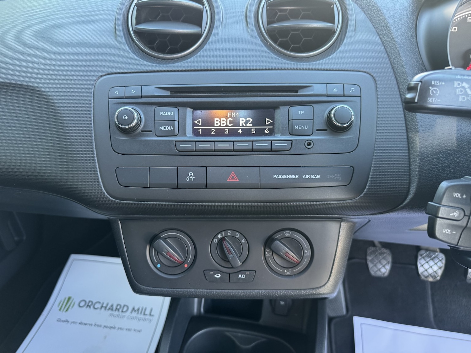 Used SEAT Ibiza 2014 for sale - 77173162: Photo 13