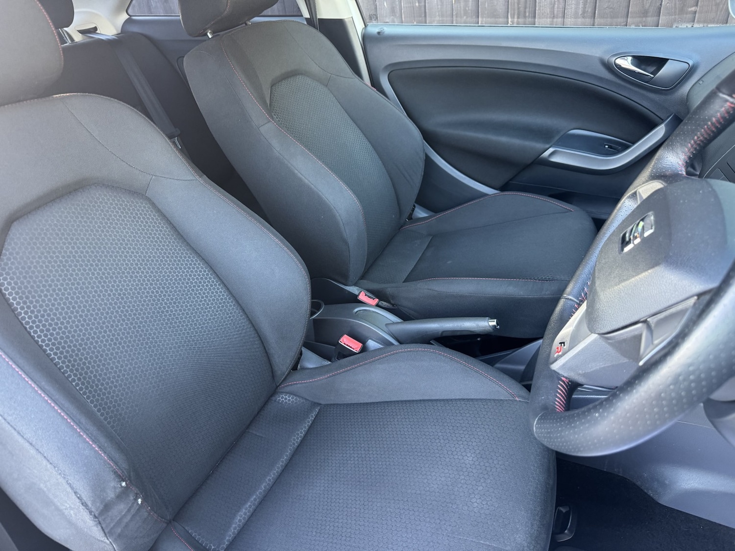 Used SEAT Ibiza 2014 for sale - 77173162: Photo 15