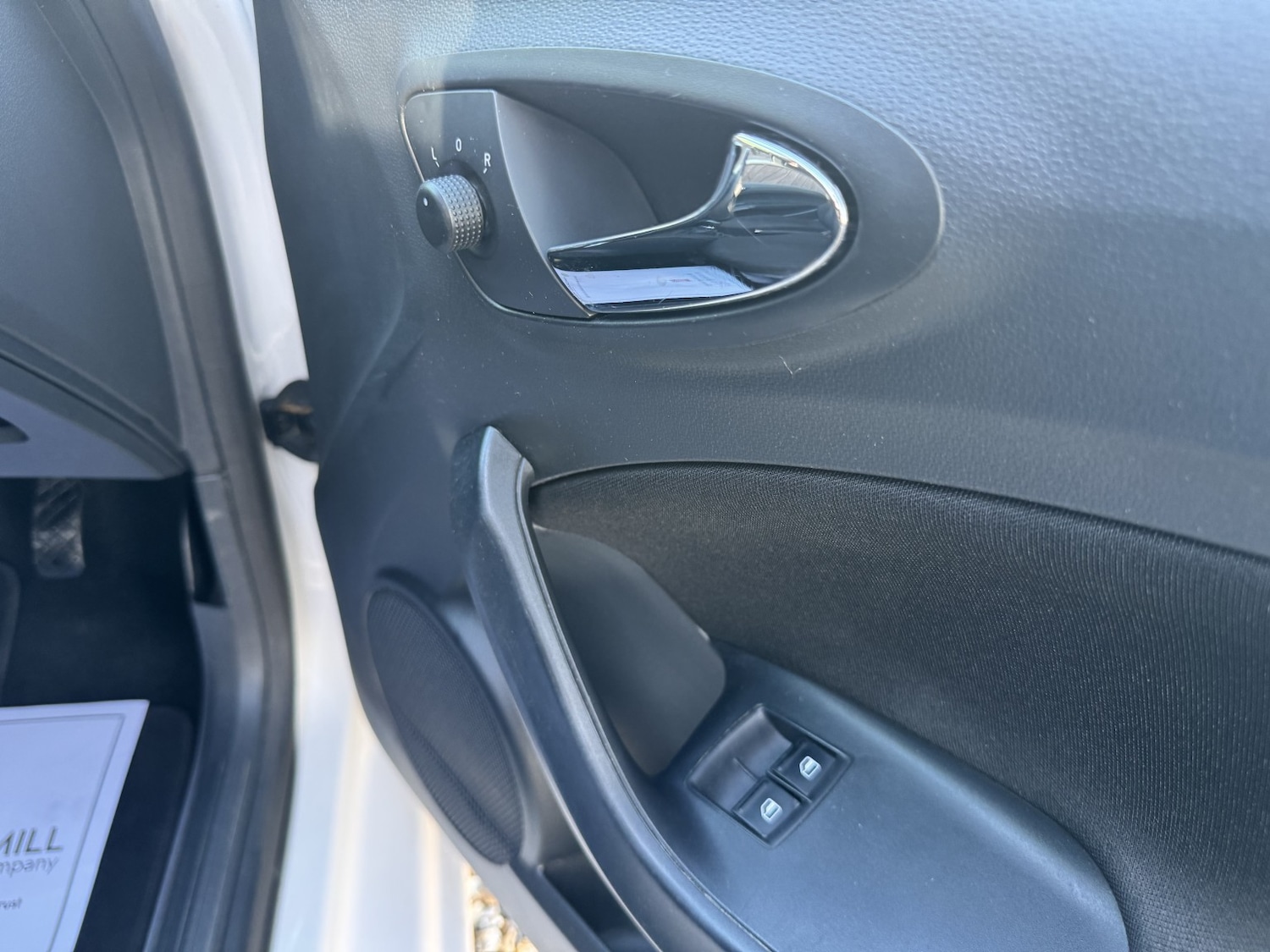 Used SEAT Ibiza 2014 for sale - 77173162: Photo 16