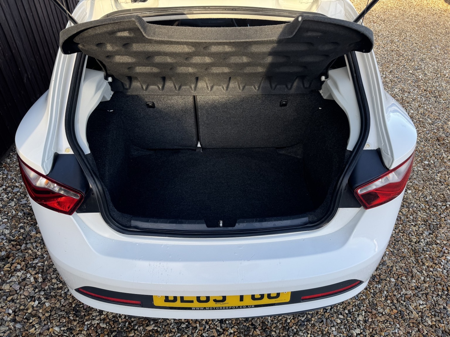 Used SEAT Ibiza 2014 for sale - 77173162: Photo 17