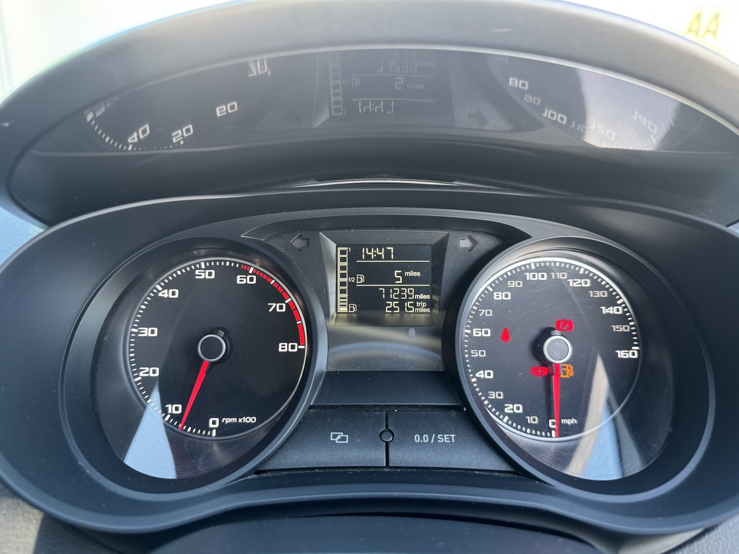 Used SEAT Ibiza 2014 for sale - 77173162: Photo 18