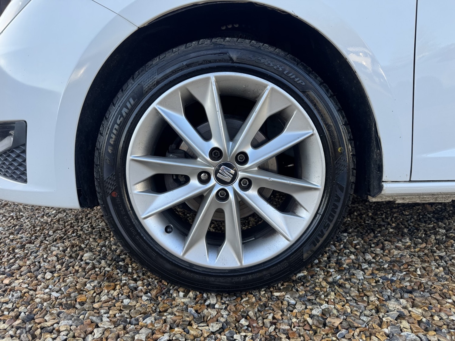 Used SEAT Ibiza 2014 for sale - 77173162: Photo 19