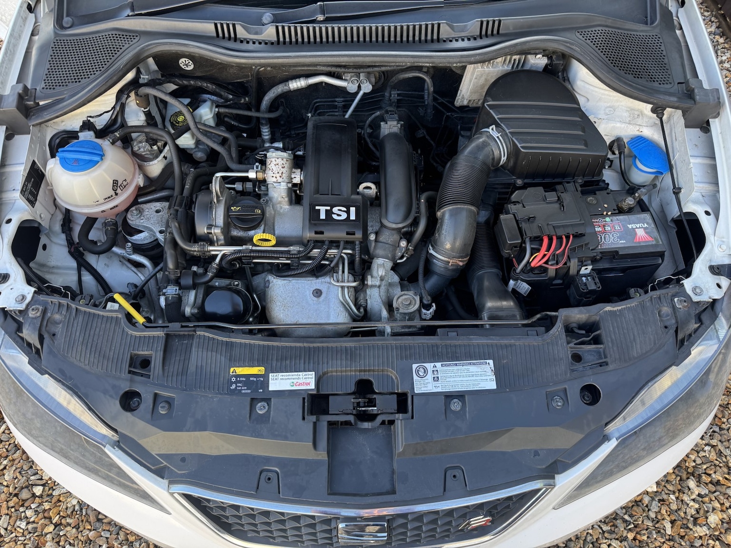 Used SEAT Ibiza 2014 for sale - 77173162: Photo 20