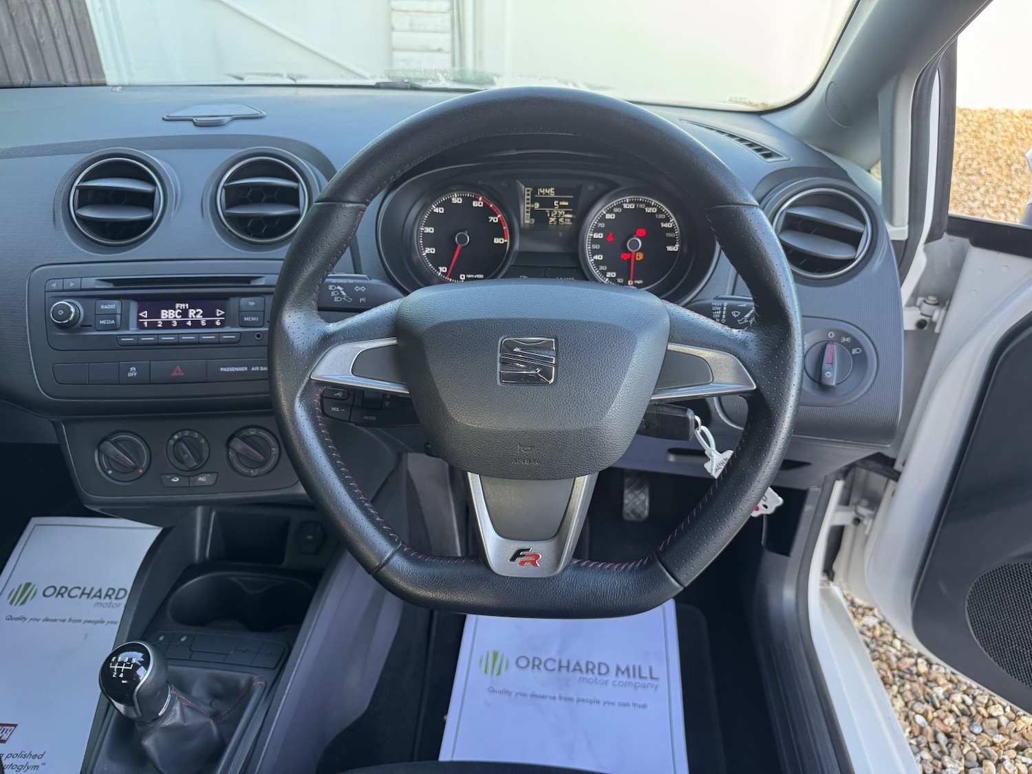 Used SEAT Ibiza 2014 for sale - 77173162: Photo 9