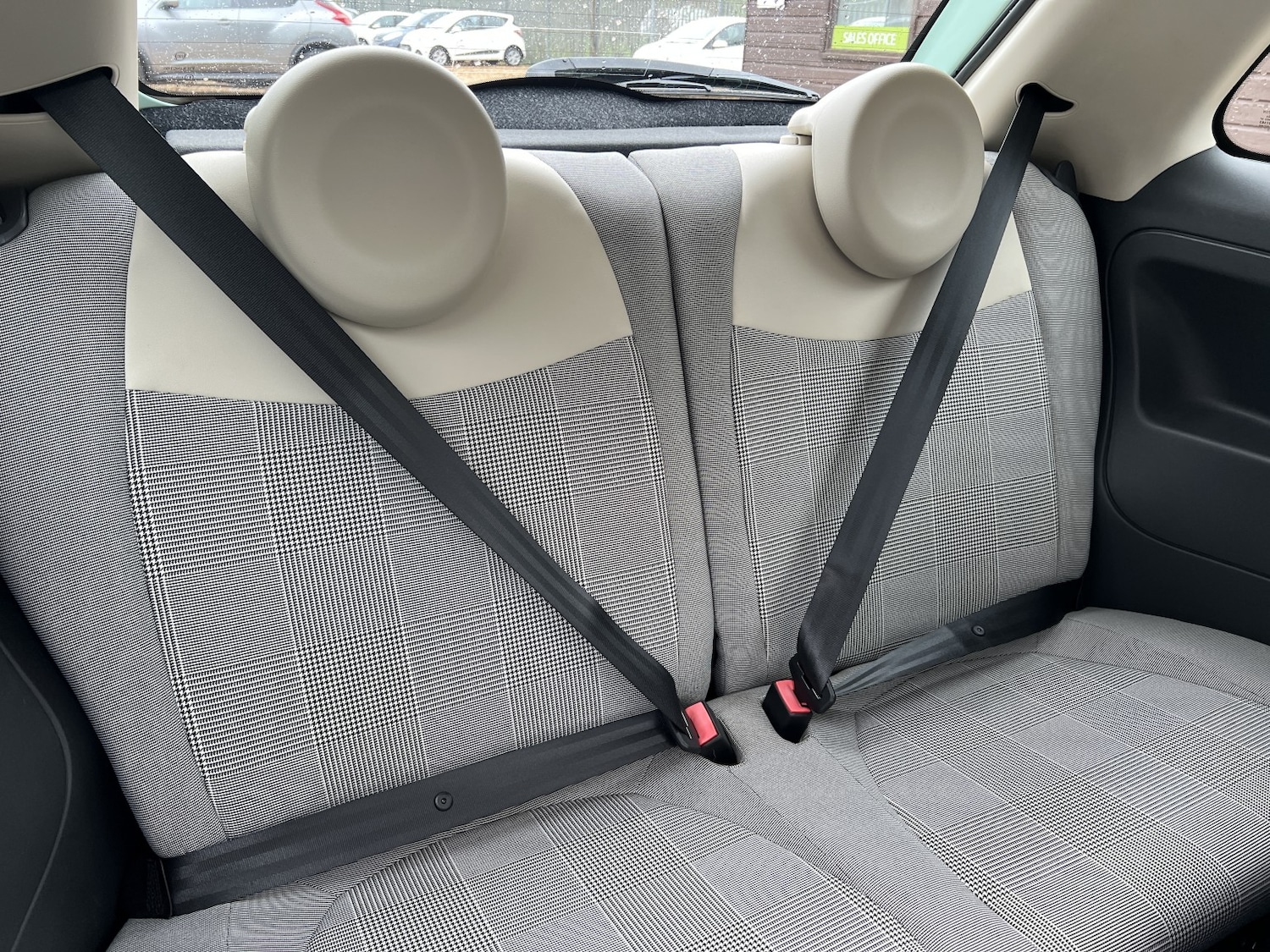 Used Fiat 500 2015 for sale - 77668609: Photo 13