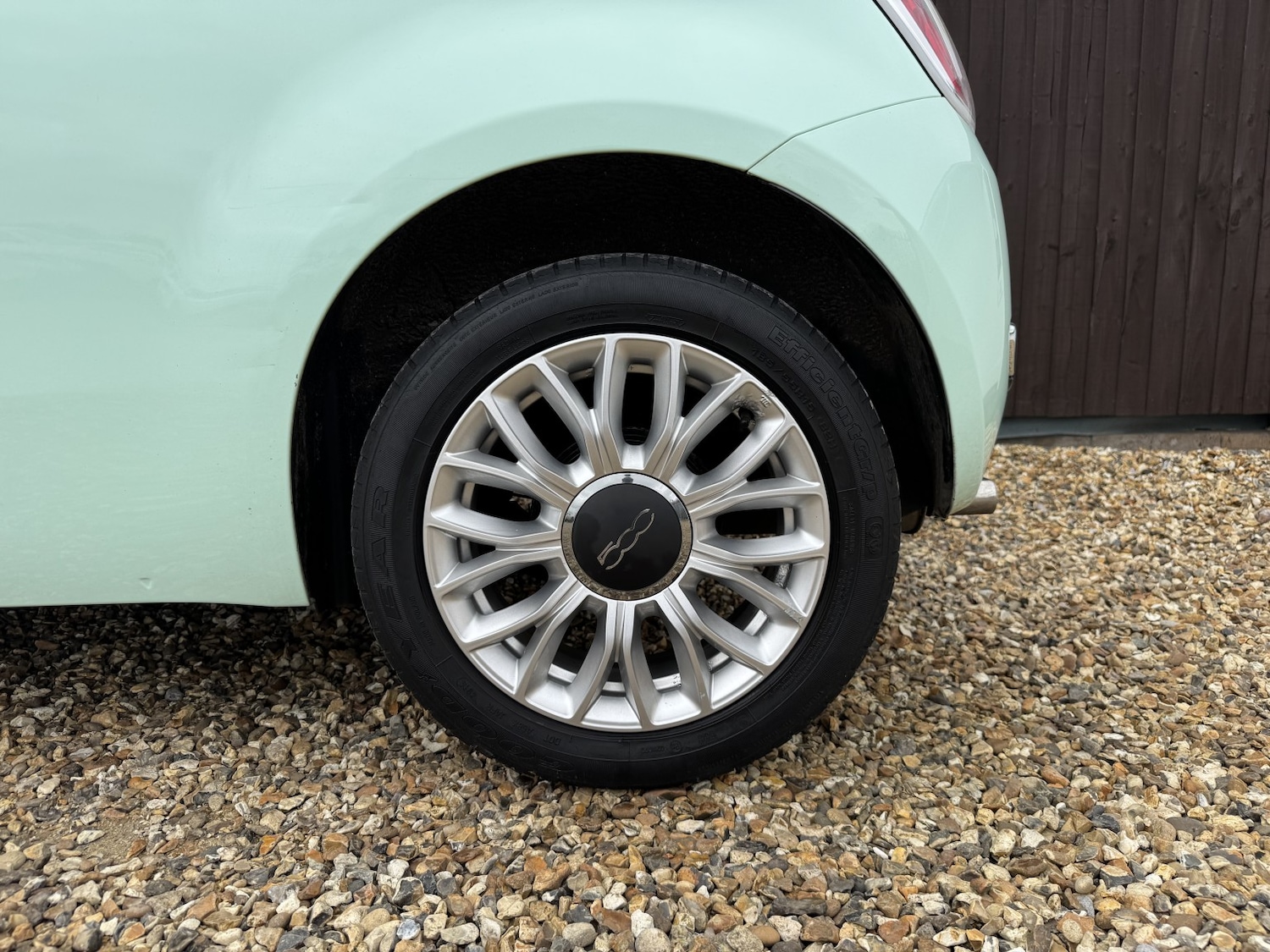 Used Fiat 500 2015 for sale - 77668609: Photo 17