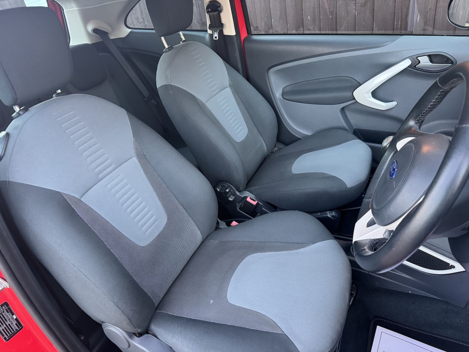 Used Ford Ka 2013 for sale - 76482877: Photo 13