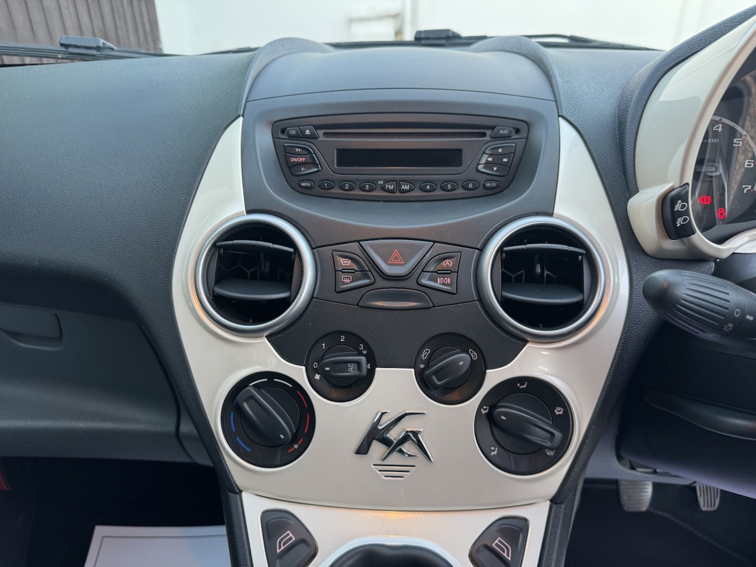 Used Ford Ka 2013 for sale - 76482877: Photo 14