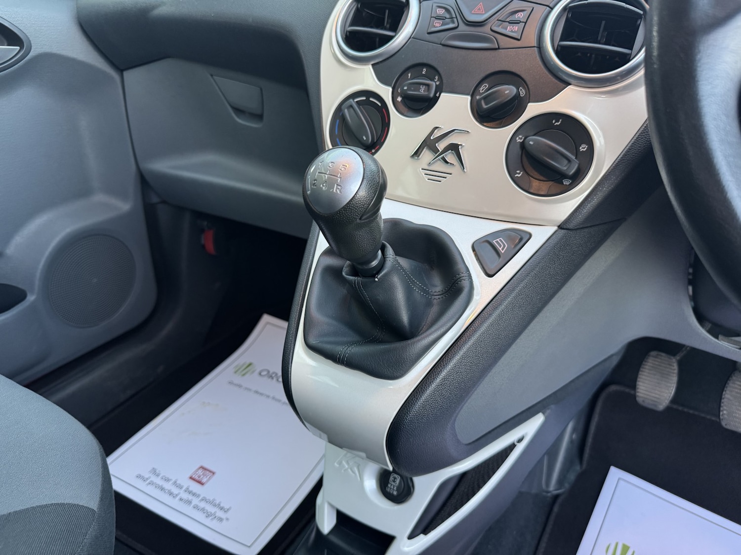 Used Ford Ka 2013 for sale - 76482877: Photo 15