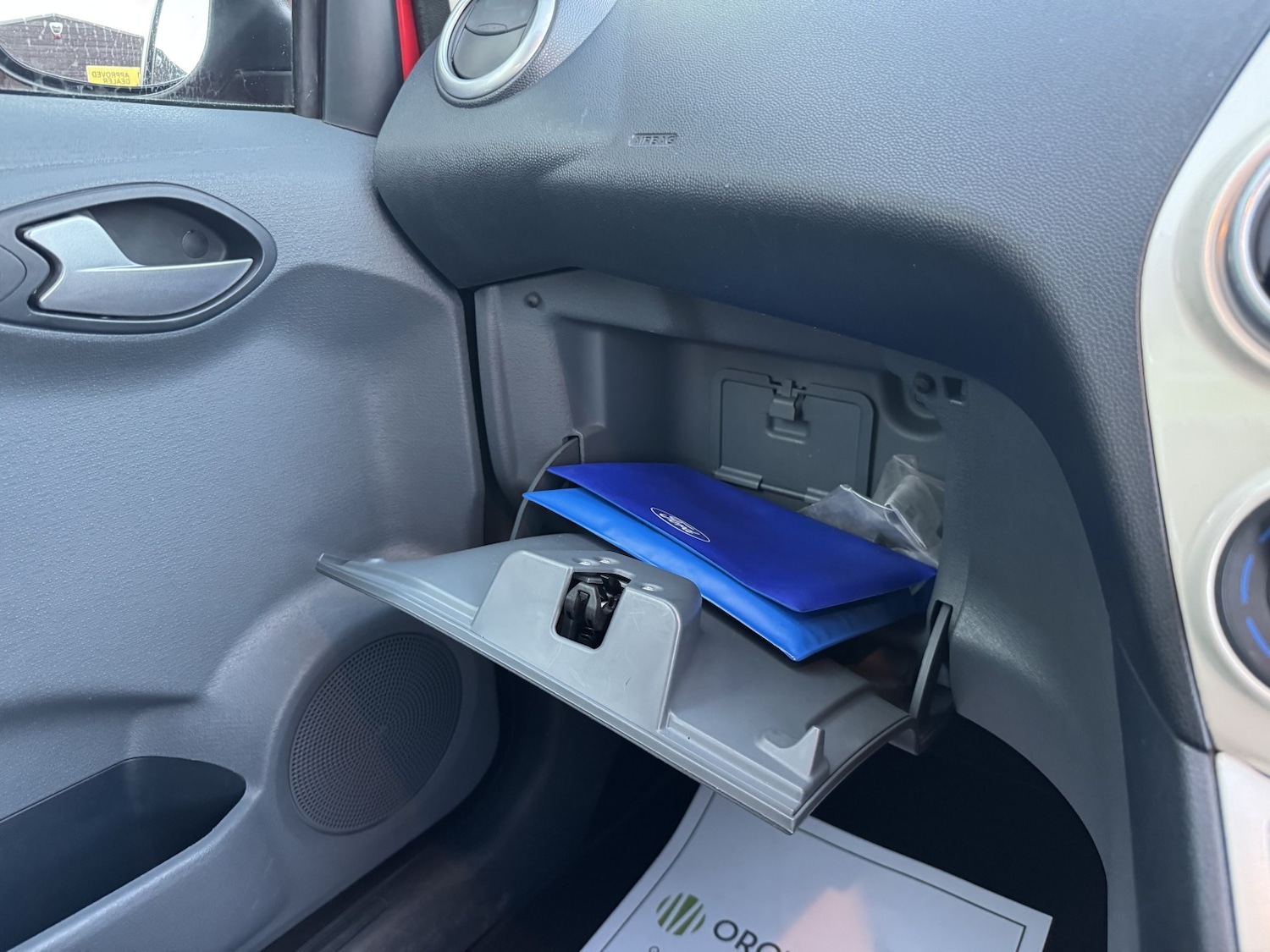 Used Ford Ka 2013 for sale - 76482877: Photo 16