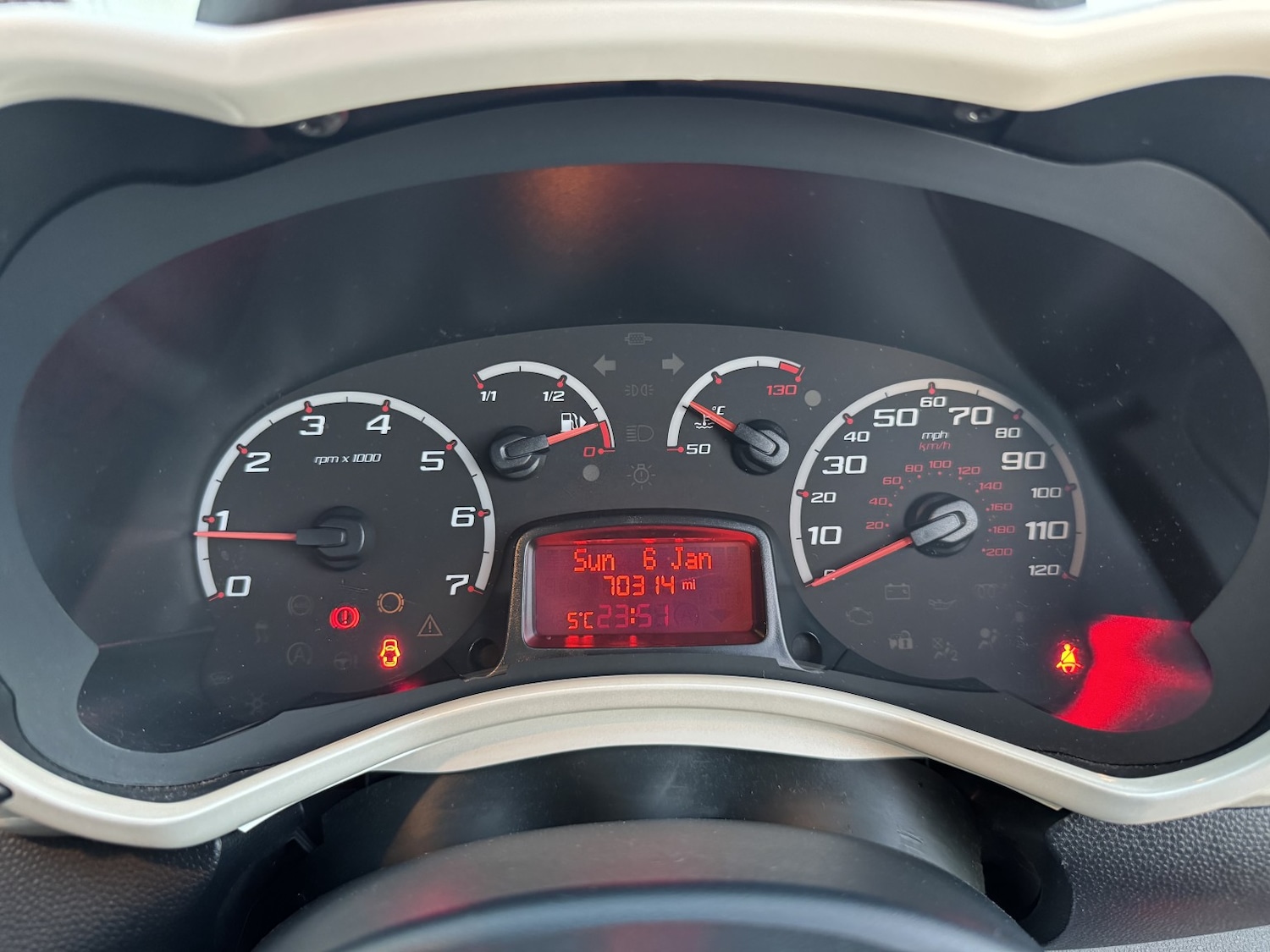 Used Ford Ka 2013 for sale - 76482877: Photo 18