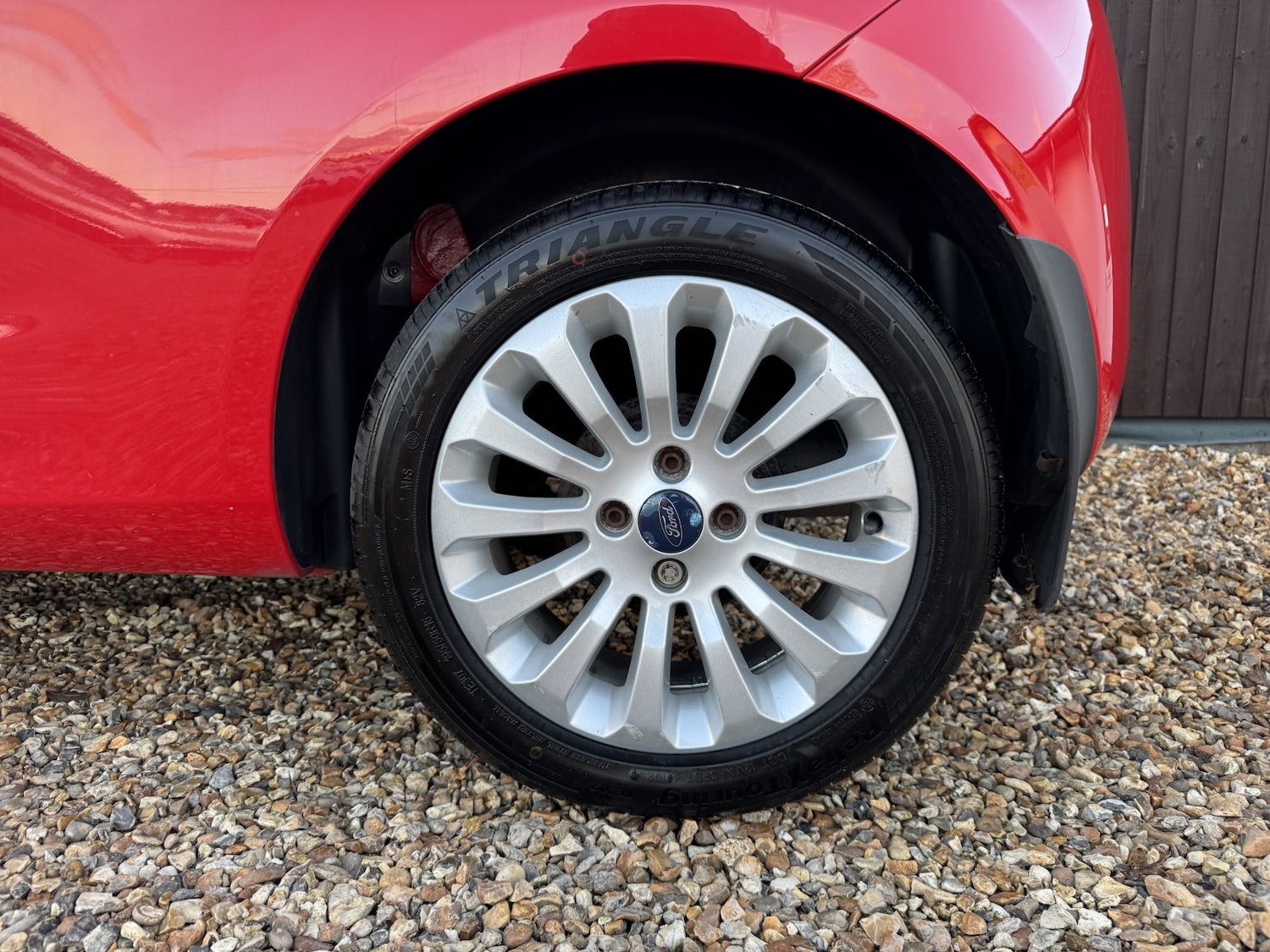 Used Ford Ka 2013 for sale - 76482877: Photo 19