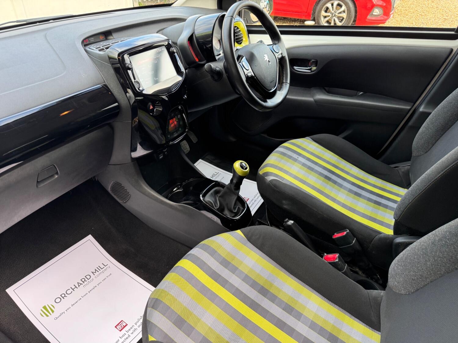 Used Peugeot 108 2018 for sale - 76070408: Photo 10