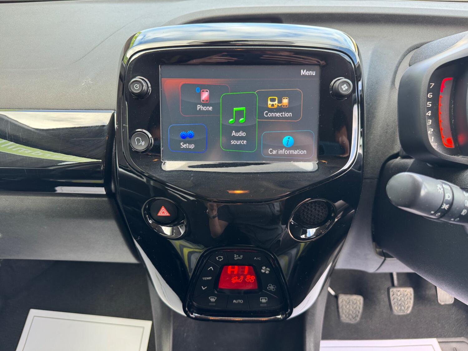 Used Peugeot 108 2018 for sale - 76070408: Photo 12