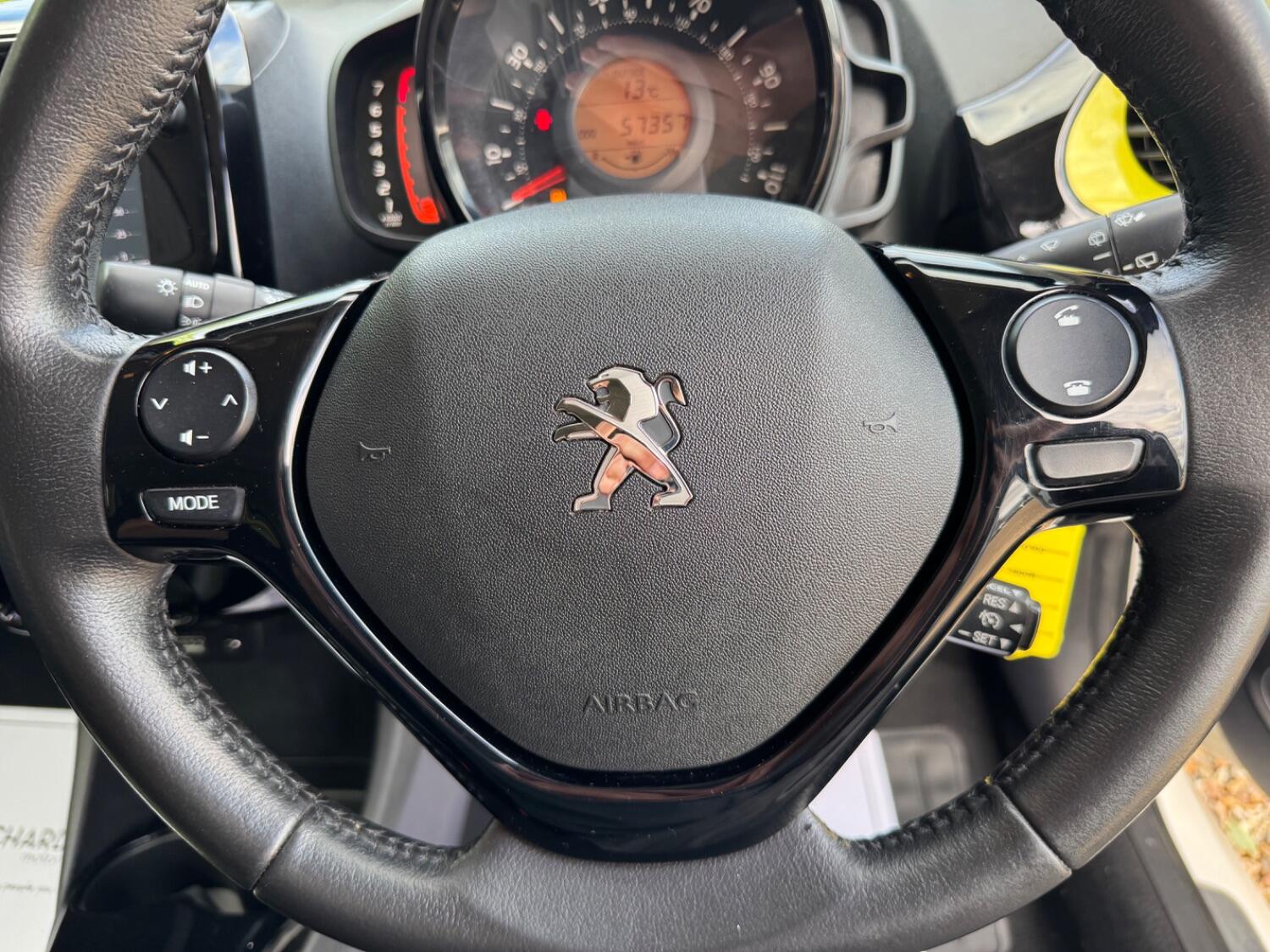 Used Peugeot 108 2018 for sale - 76070408: Photo 13