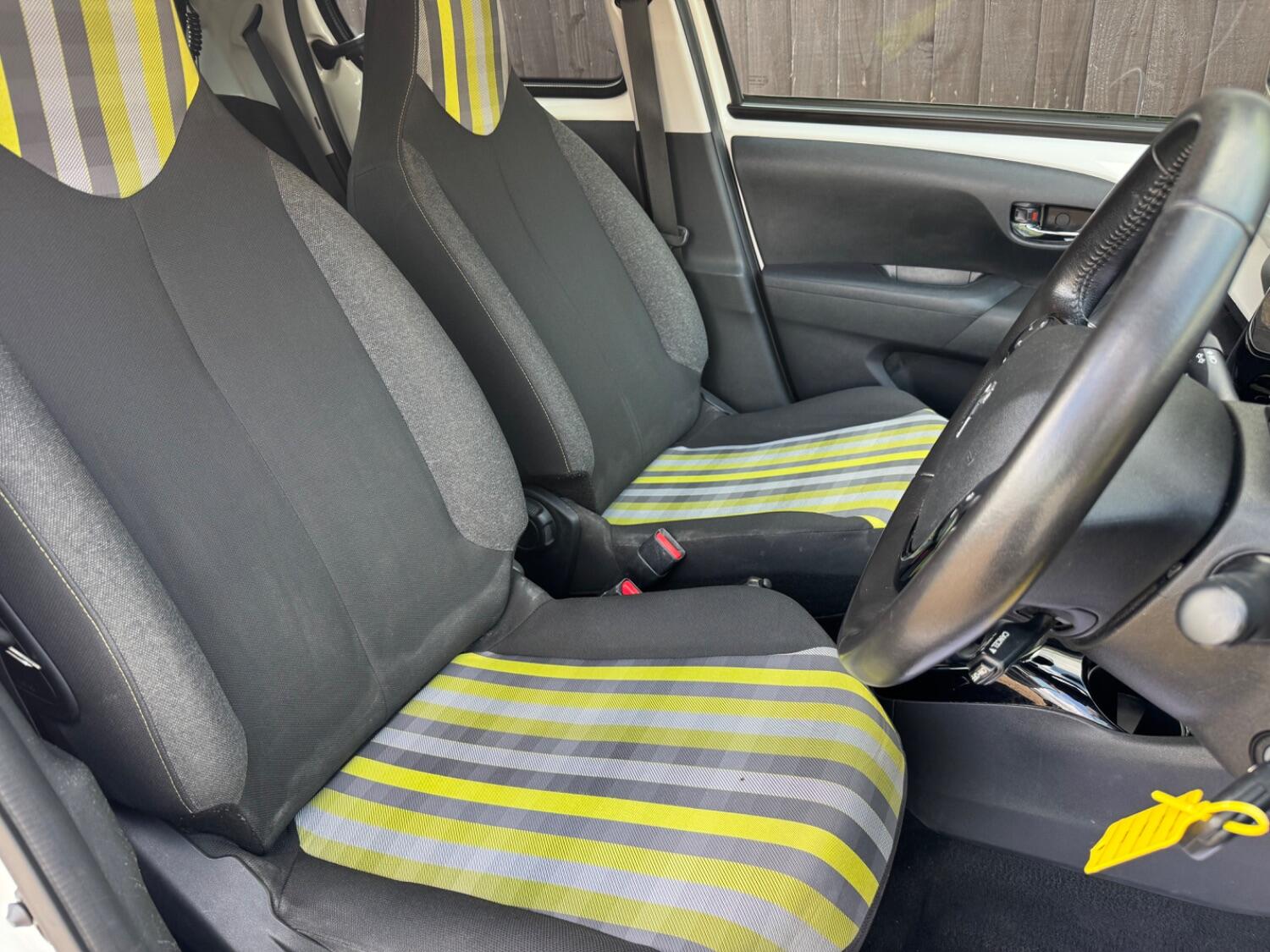 Used Peugeot 108 2018 for sale - 76070408: Photo 14