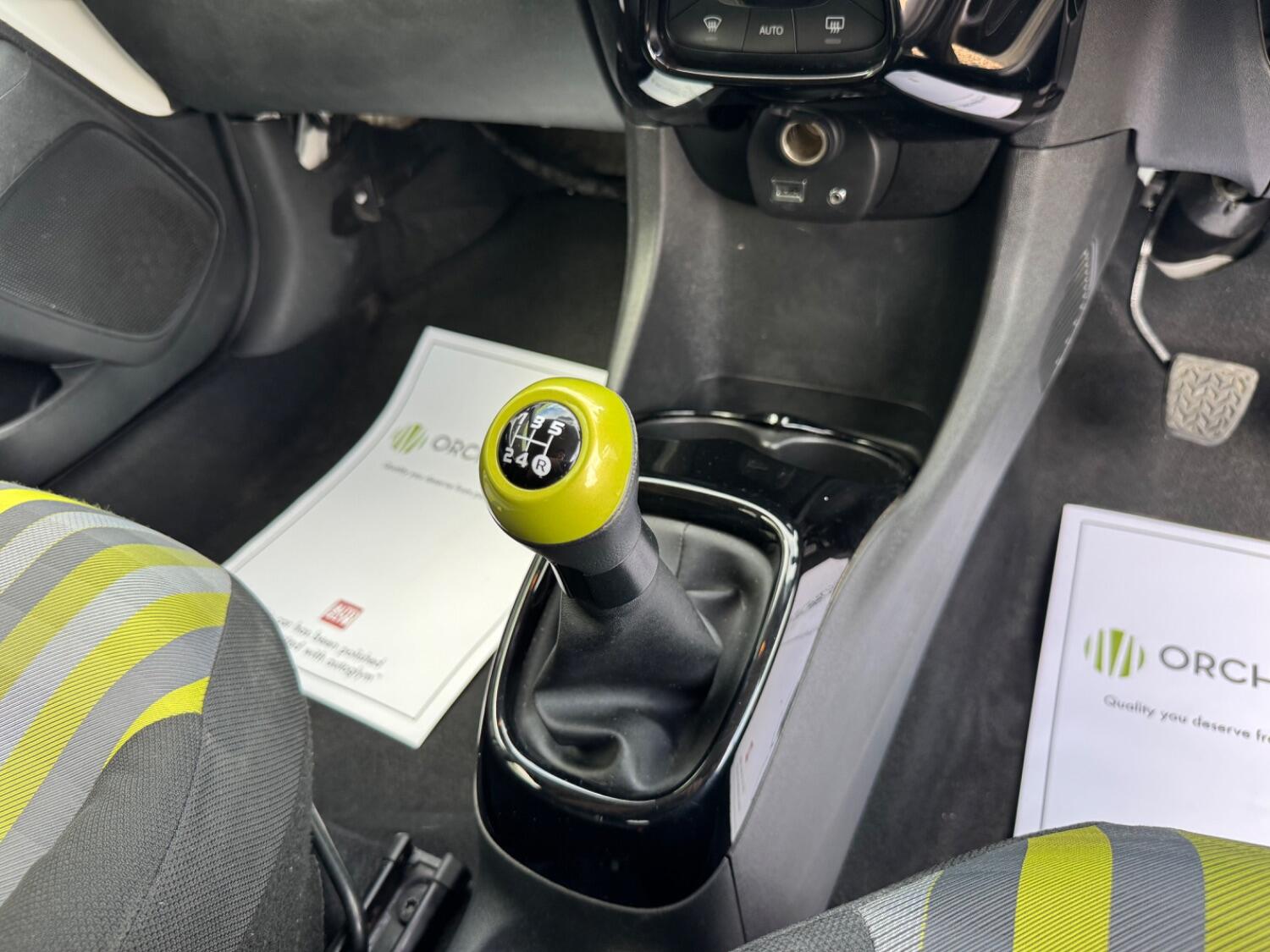 Used Peugeot 108 2018 for sale - 76070408: Photo 15