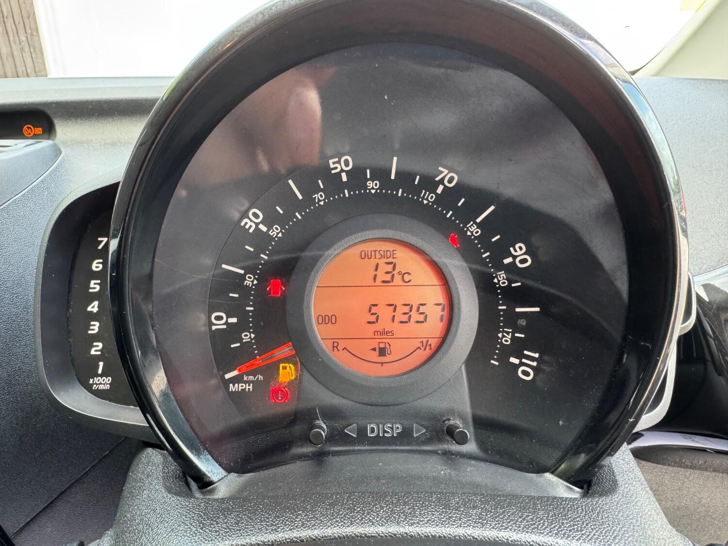 Used Peugeot 108 2018 for sale - 76070408: Photo 18