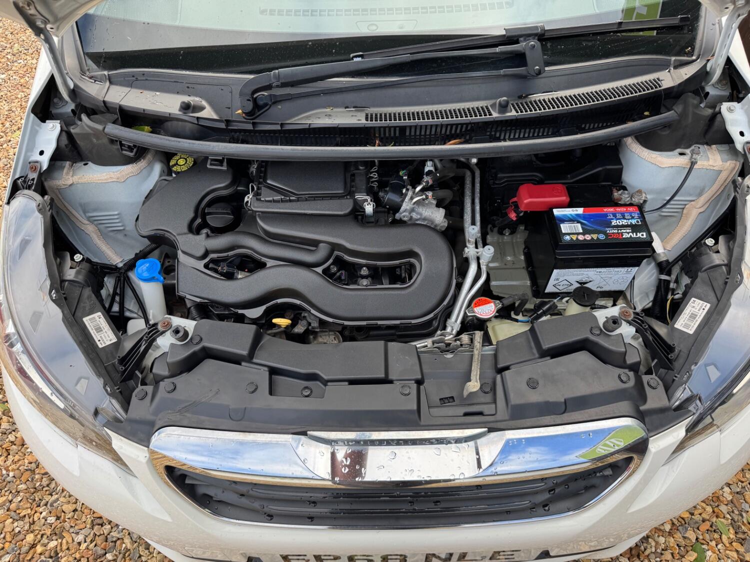 Used Peugeot 108 2018 for sale - 76070408: Photo 20