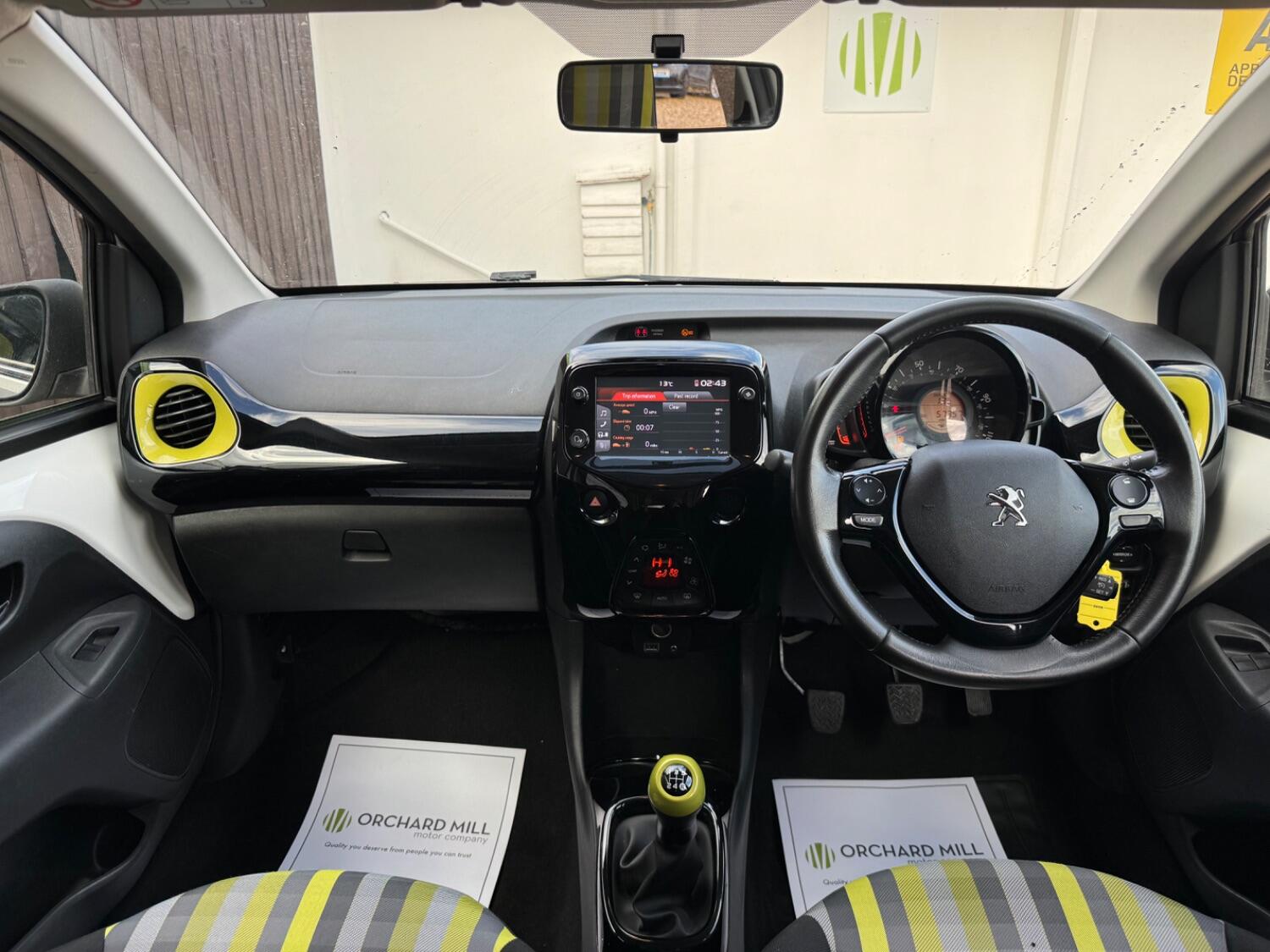 Used Peugeot 108 2018 for sale - 76070408: Photo 9