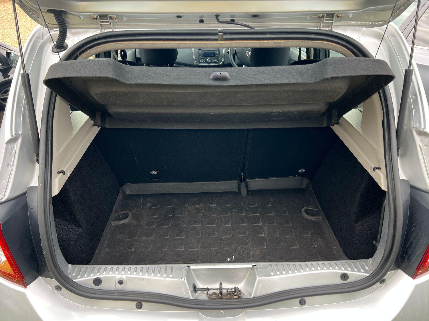 Used Dacia Sandero Stepway 2015 for sale - 76030749: Photo 12