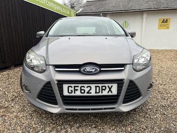 Used Ford Focus 2012 for sale - 77687693: Photo