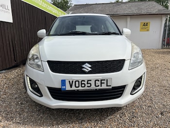 Used Suzuki Swift 2015 for sale - 79010845: Photo
