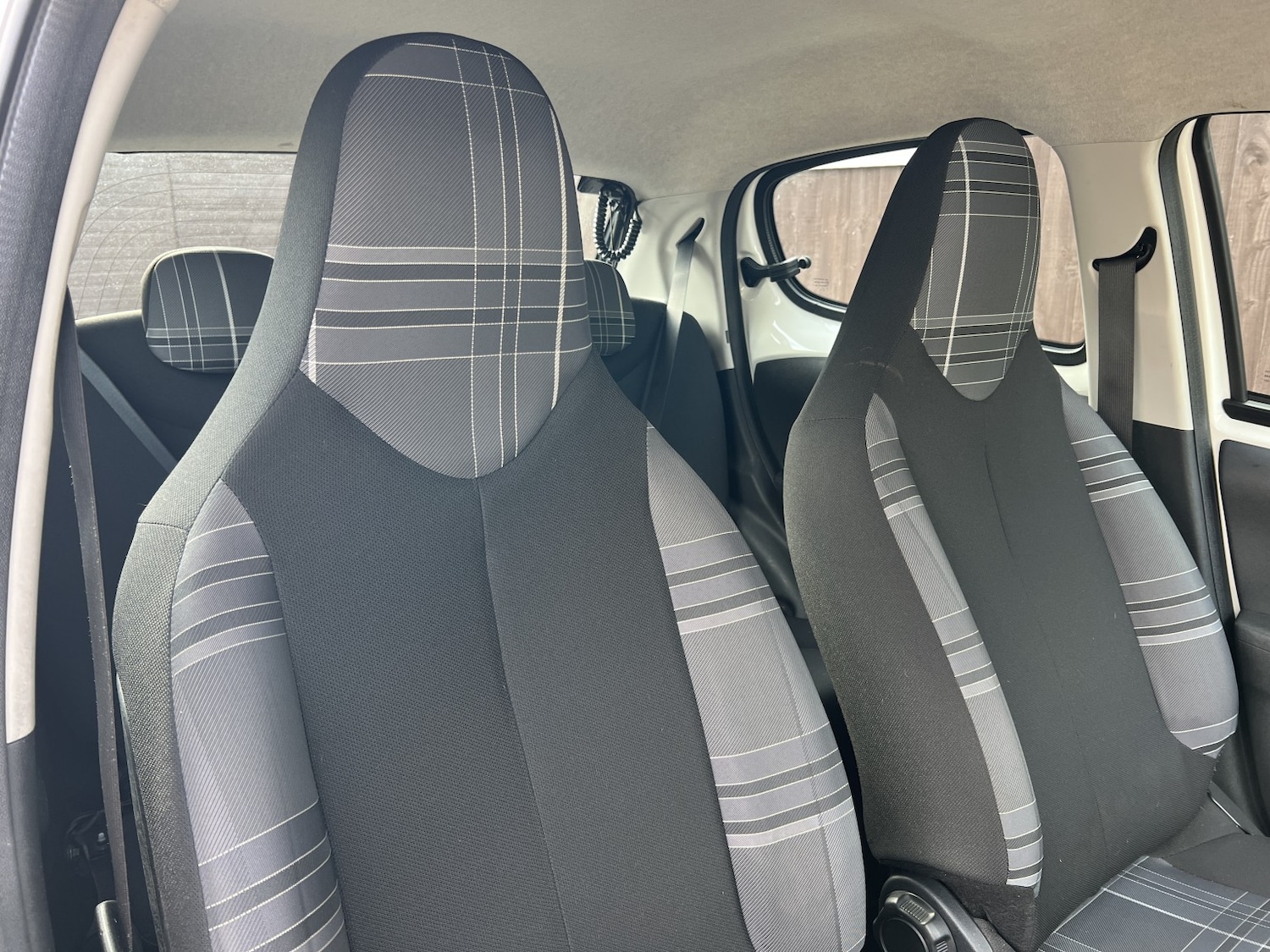 Used Peugeot 108 2016 for sale - 77385267: Photo 10