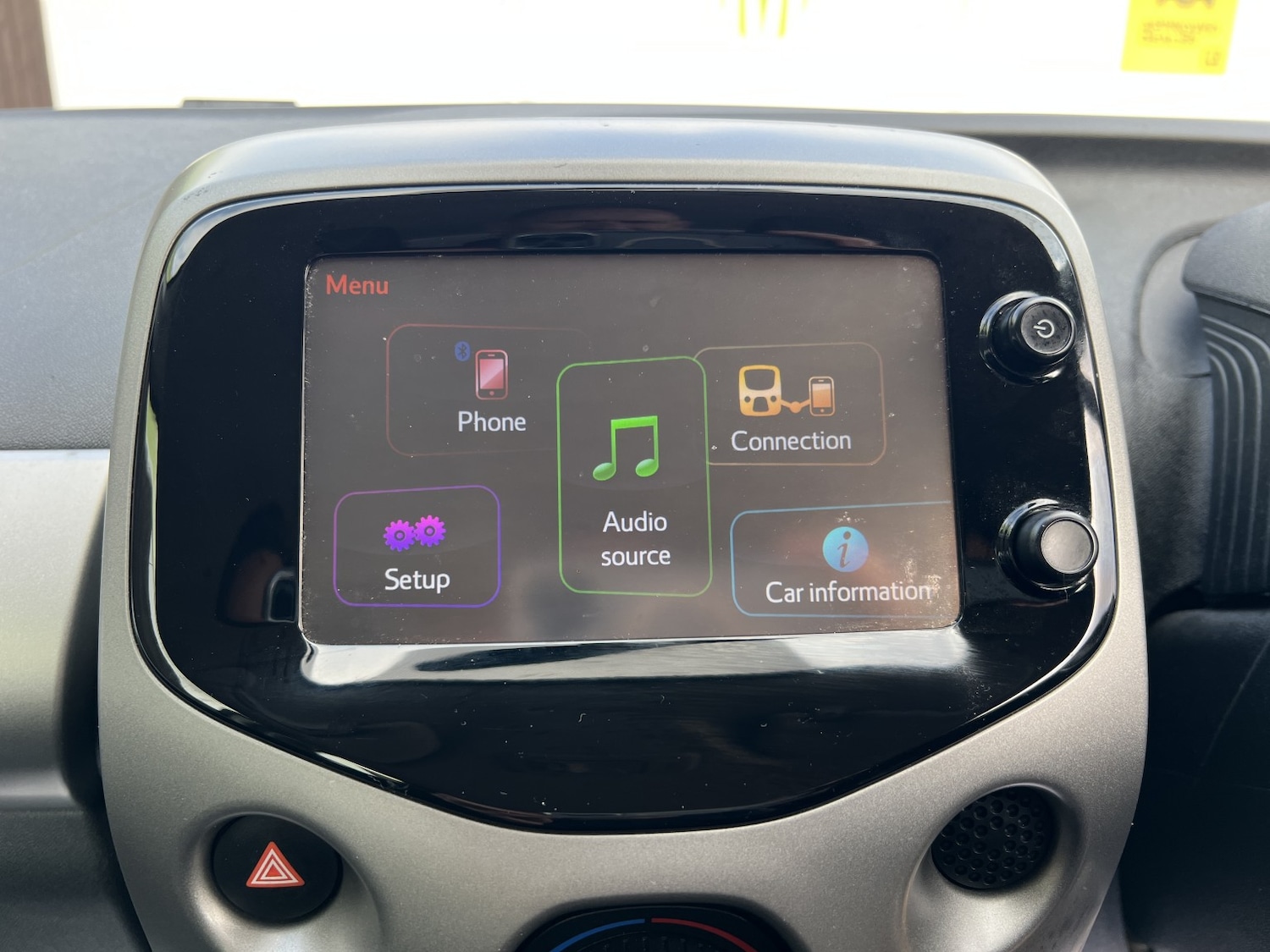 Used Peugeot 108 2016 for sale - 77385267: Photo 11