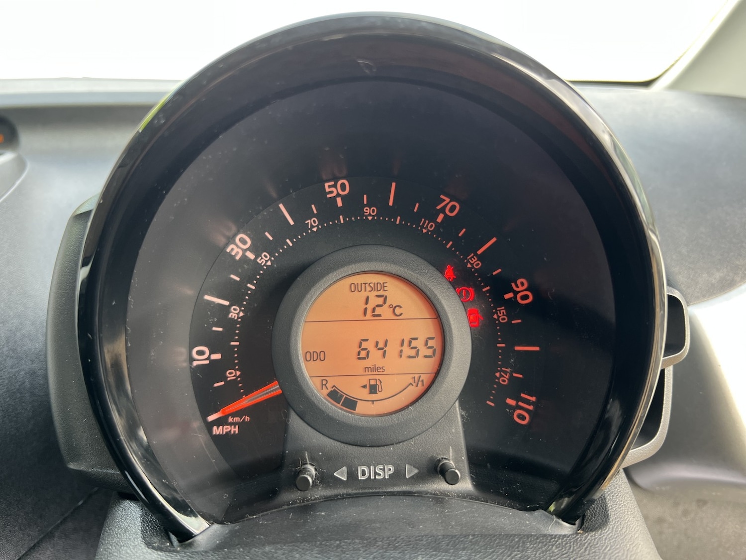 Used Peugeot 108 2016 for sale - 77385267: Photo 13