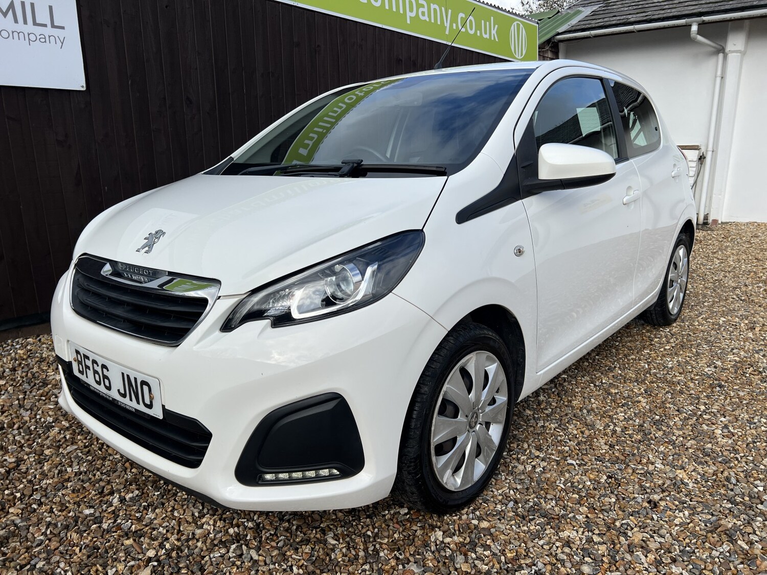 Used Peugeot 108 2016 for sale - 77385267: Photo 19