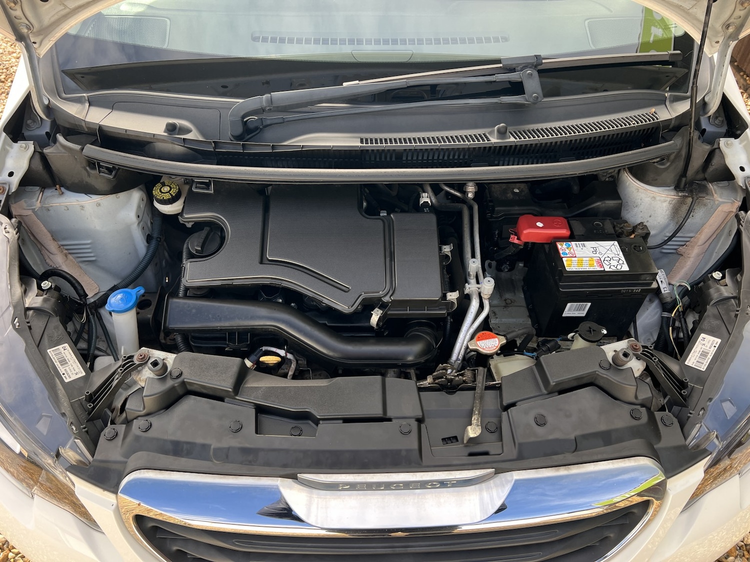 Used Peugeot 108 2016 for sale - 77385267: Photo 20