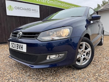 Volkswagen - Polo