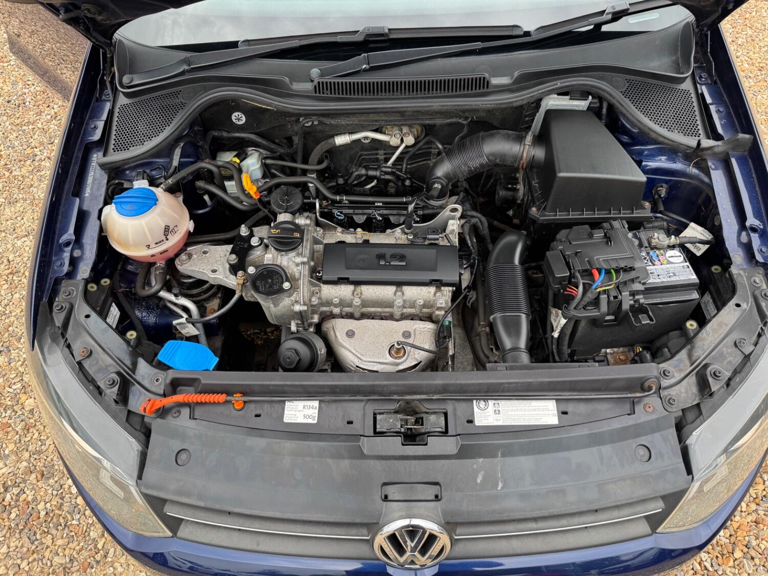 Used Volkswagen Polo 2011 for sale - 76082604: Photo 21
