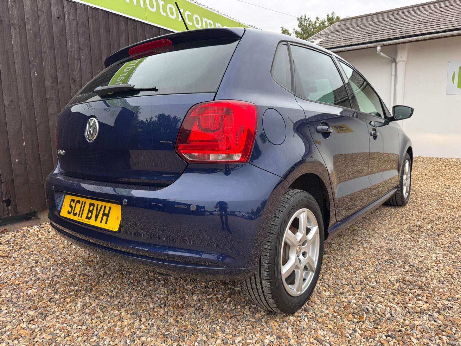 Used Volkswagen Polo 2011 for sale - 76082604: Photo 6