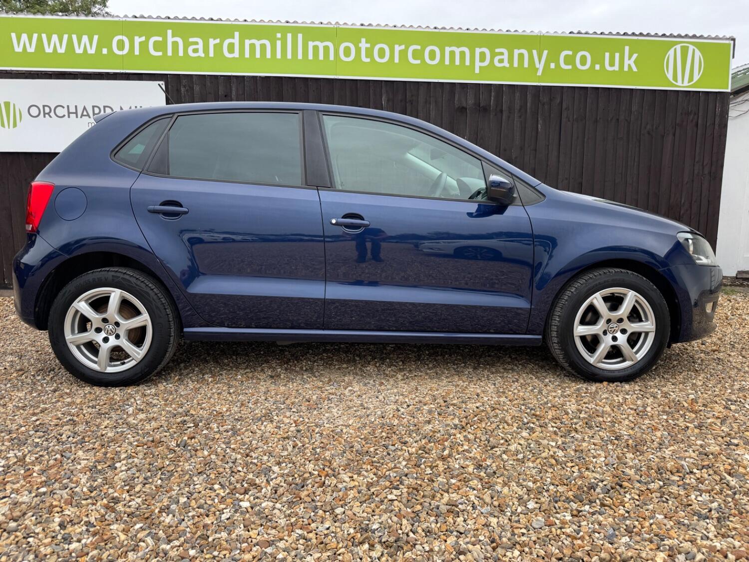 Used Volkswagen Polo 2011 for sale - 76082604: Photo 7