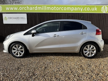 Used Kia Rio 2015 for sale - 77225198: Photo